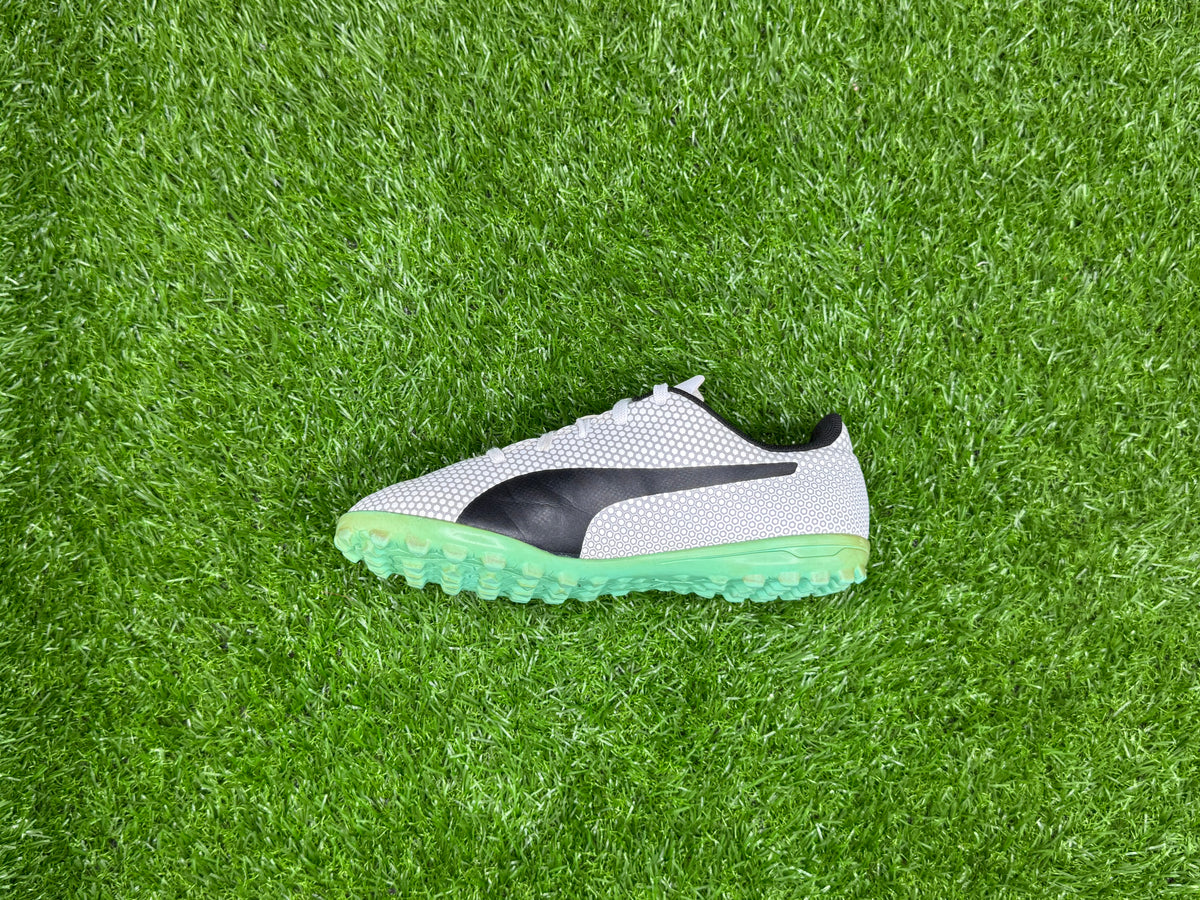 Puma Spirit TT