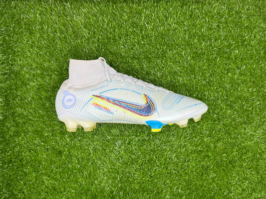 Nike Mercurial Superfly 8 Elite FG