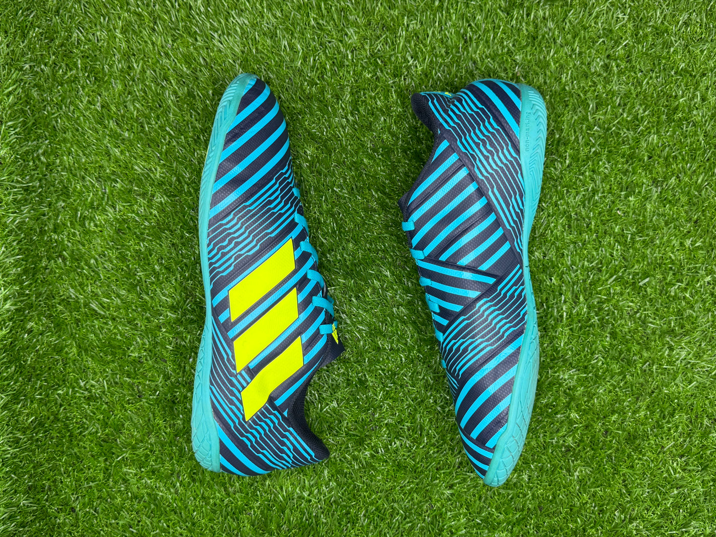 adidas NEMEZIZ 17.4 IN