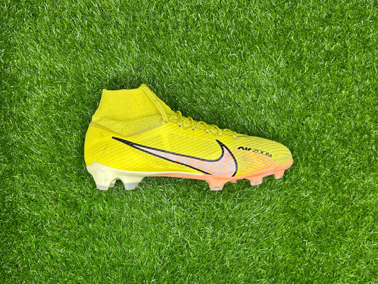 Nike Zoom Mercurial Superfly 9 Pro FG