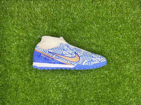 Nike Zoom Mercurial Superfly 9 Academy CR7 TF