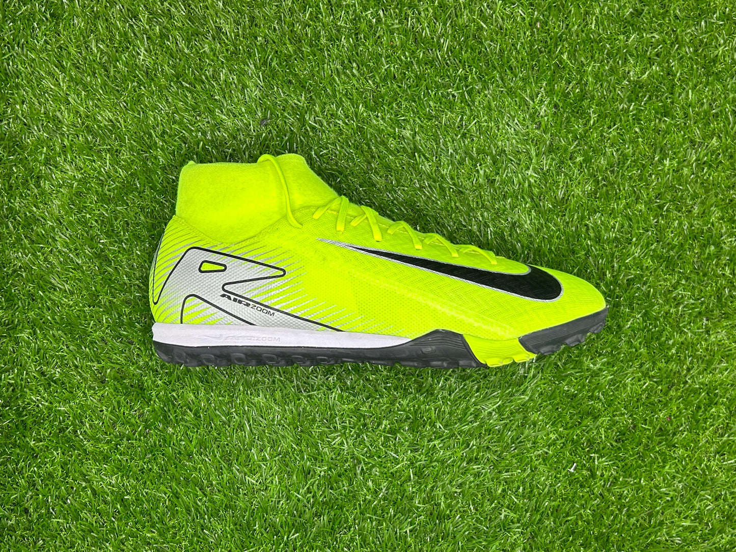 Nike Mercurial Superfly 10 Academy TF