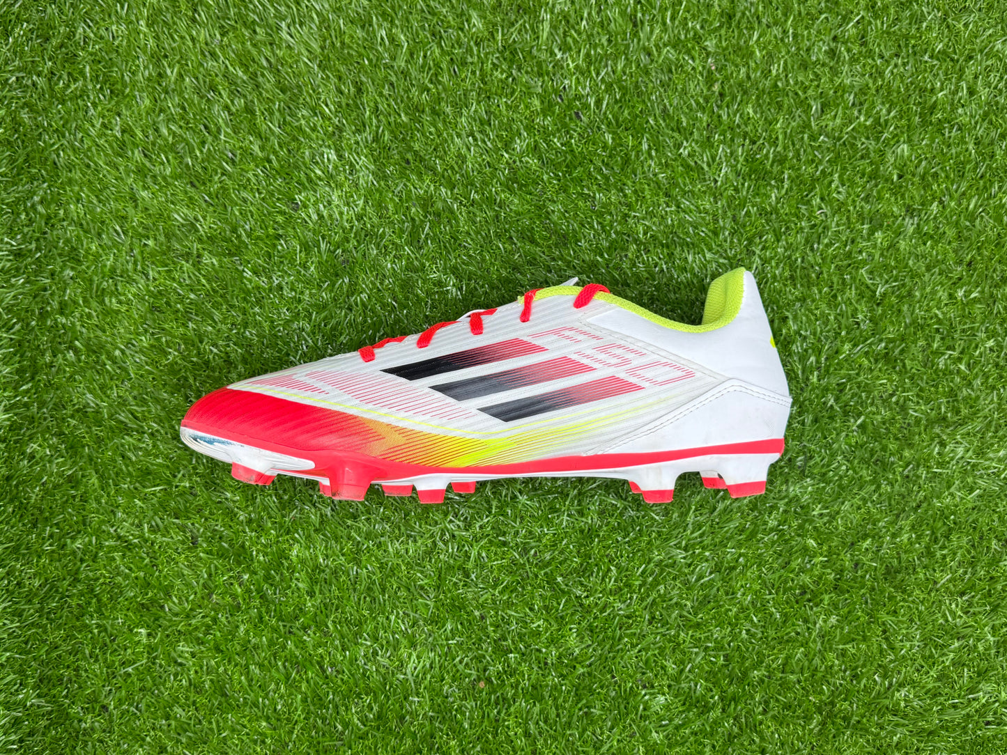 Adidas F50 club FG/MG