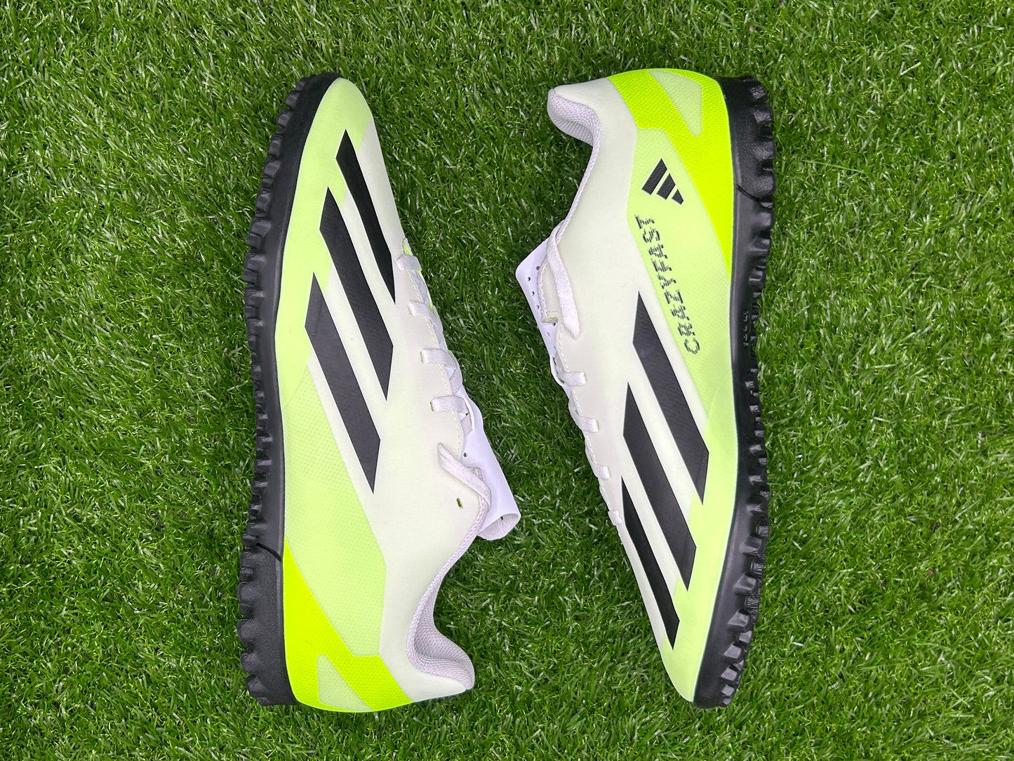 Adidas X Crazyfast.4 TF