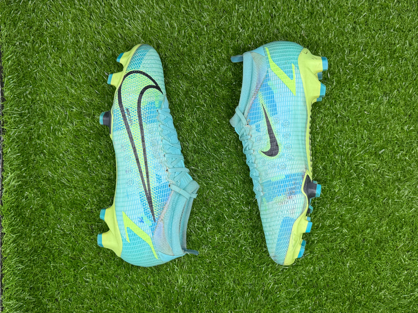 Nike Mercurial Vapor 14 Pro FG