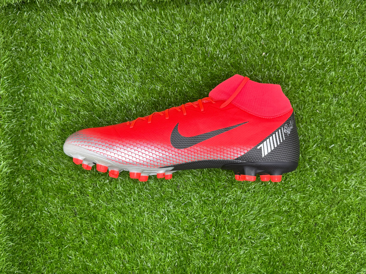 Nike Mercurial Superfly 6 Academy CR7 MG