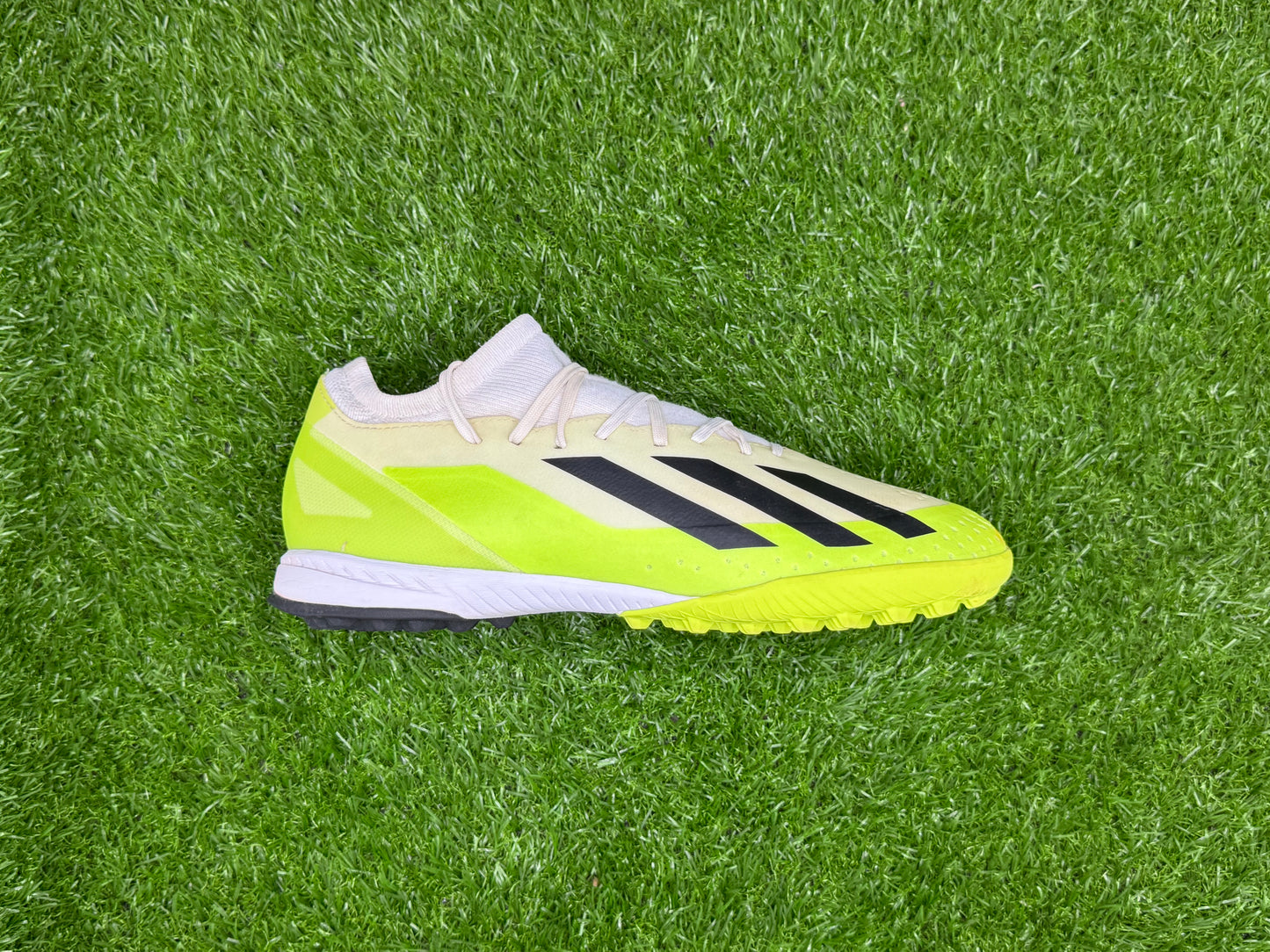 adidas X Crazyfast.3 TF
