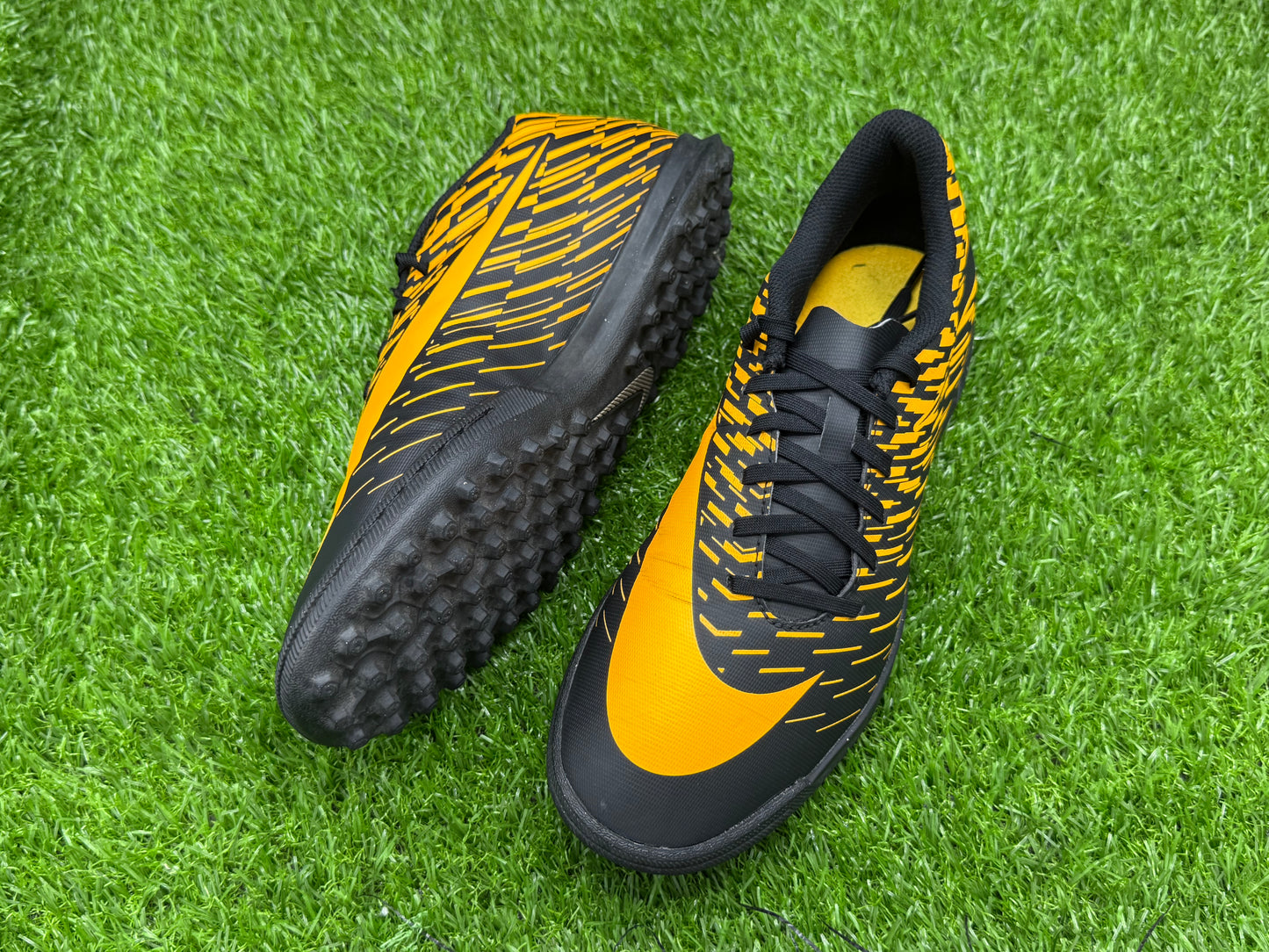 Nike Bravatax II TF