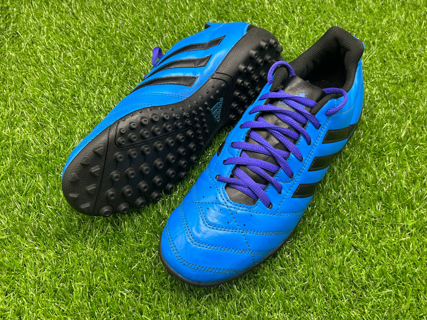 Adidas Goletto V TF