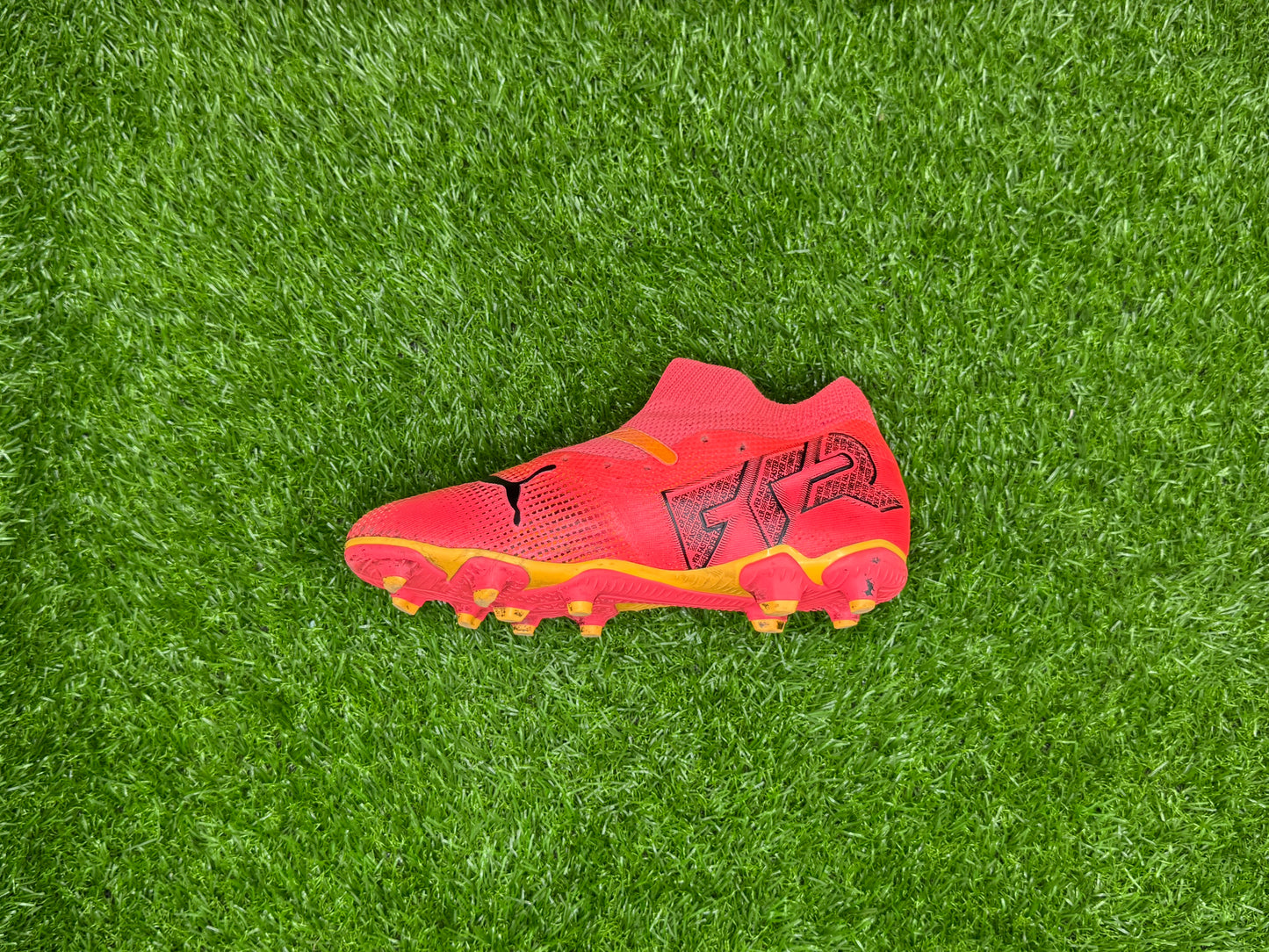 Puma Future 7 Match FG/AG