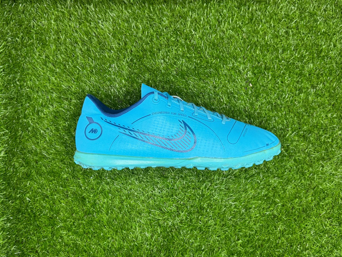 Nike Mercurial Vapor 14 TF