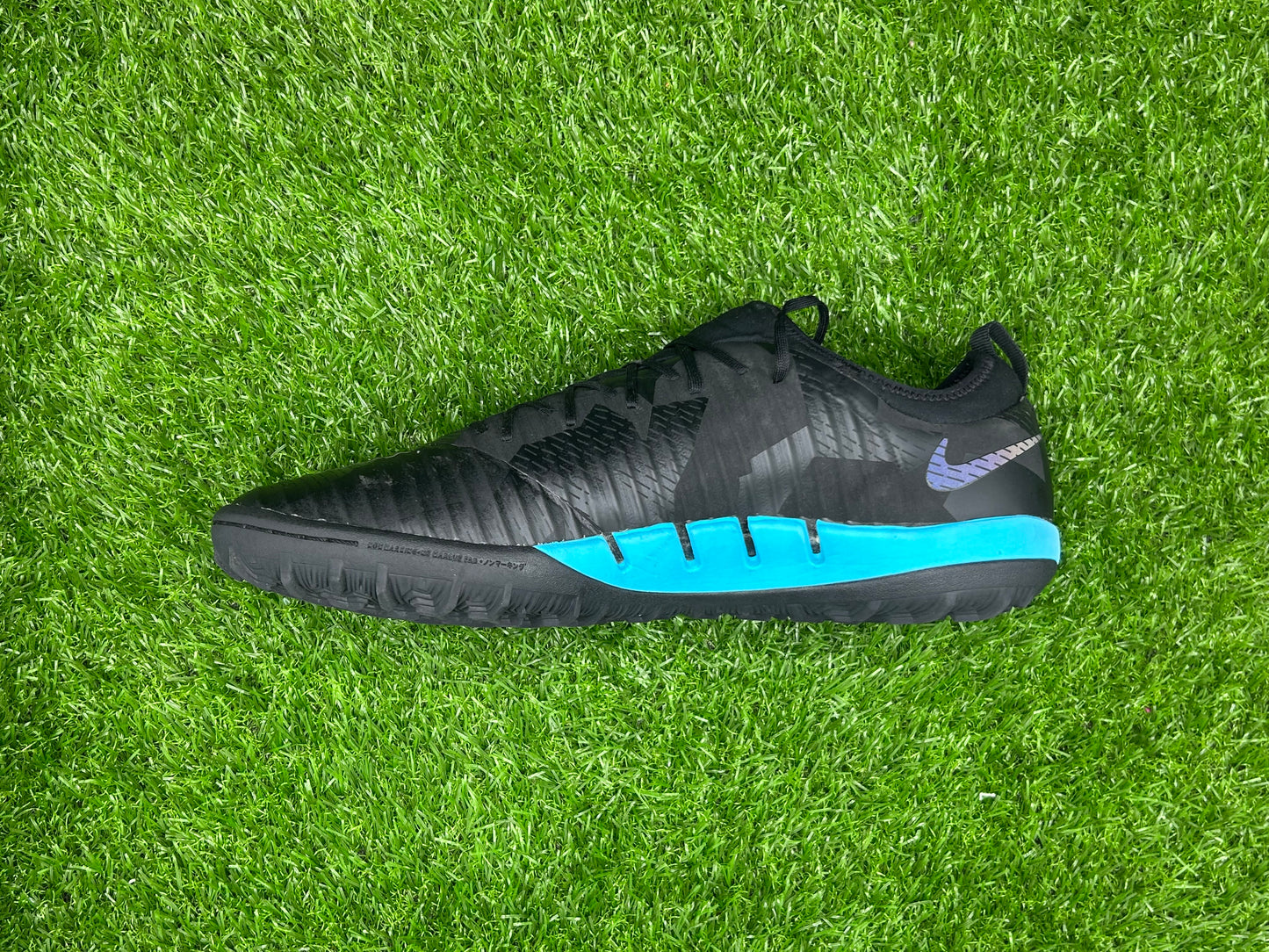 Nike MercurialX Finale II SE TF