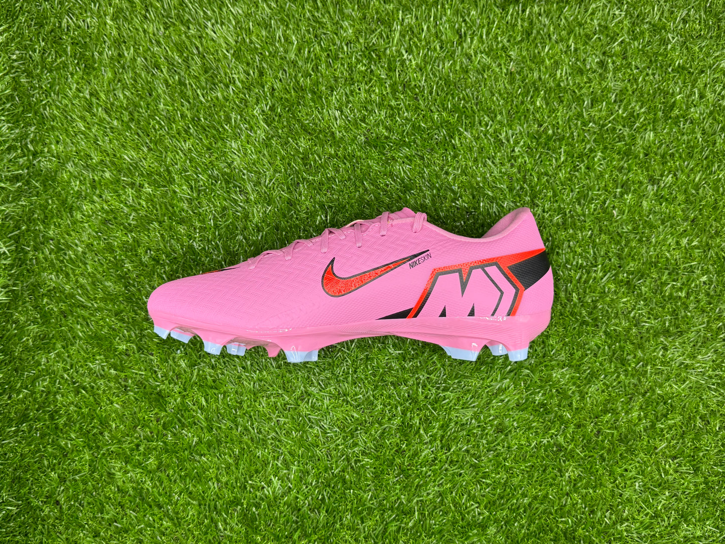 Nike Mercurial Vapor 16 Academy FG/MG