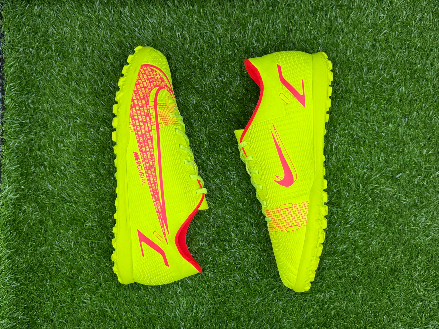 Nike Mercurial Vapor 14 Club TF
