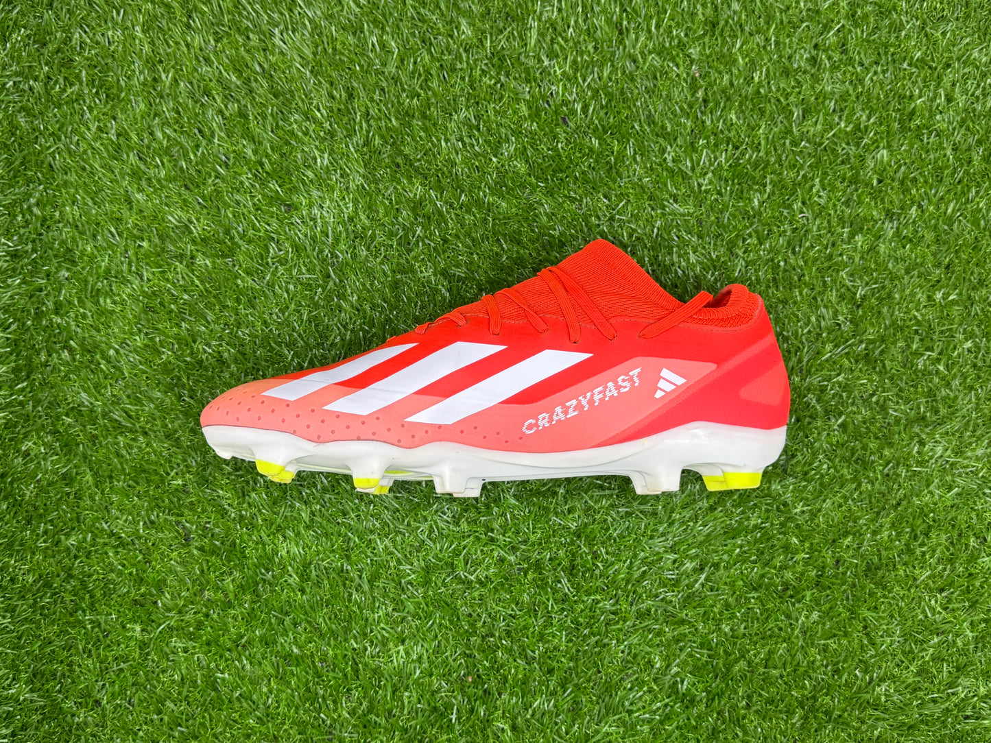 adidas X Crazyfast League FG