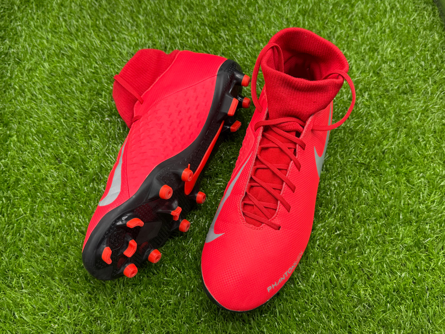Nike Phantom Vision Club DF FG/MG