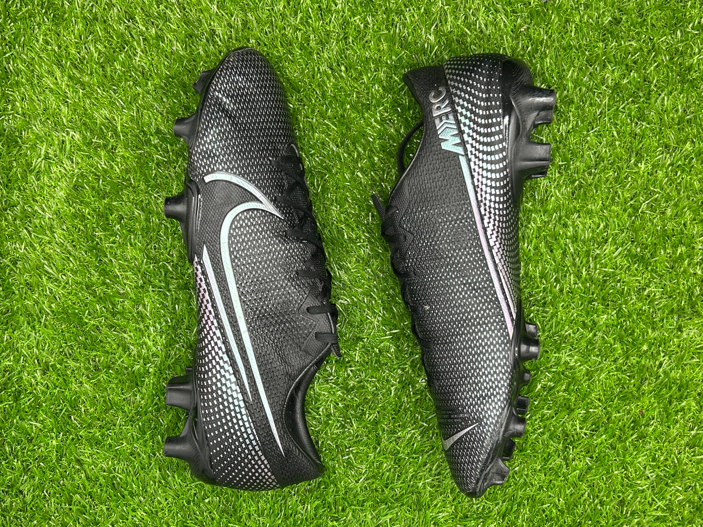 Nike Mercurial Vapor 13 Academy MG