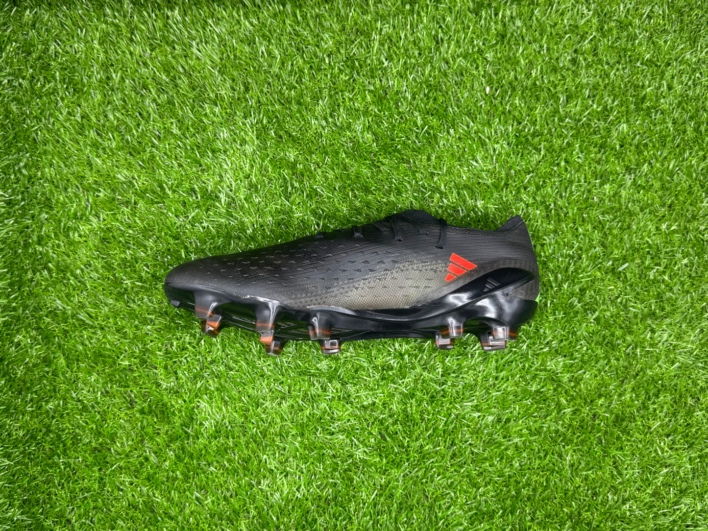 Adidas X SpeedPortal.1 FG