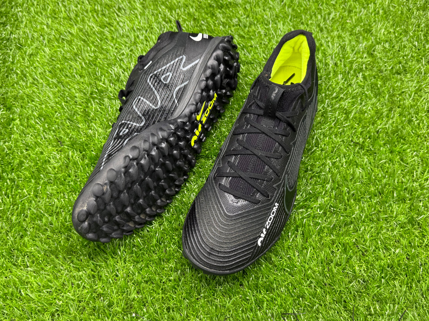 Nike Zoom Mercurial Vapor 15 Pro TF