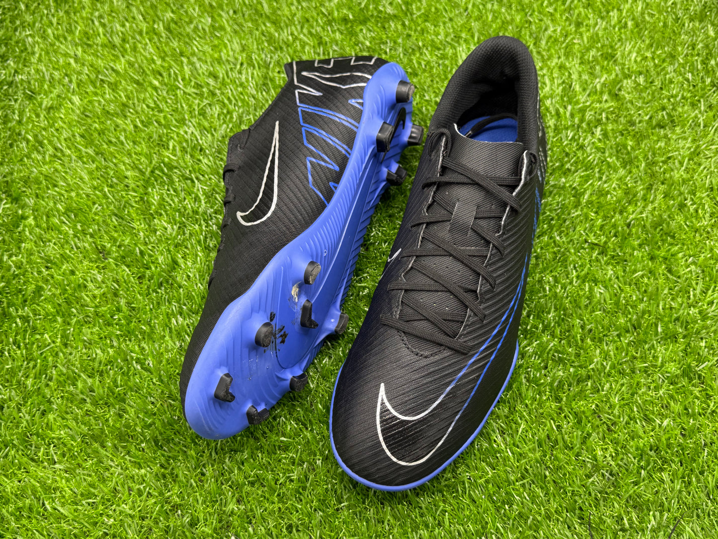 Nike Mercurial Vapor 15 Club MG