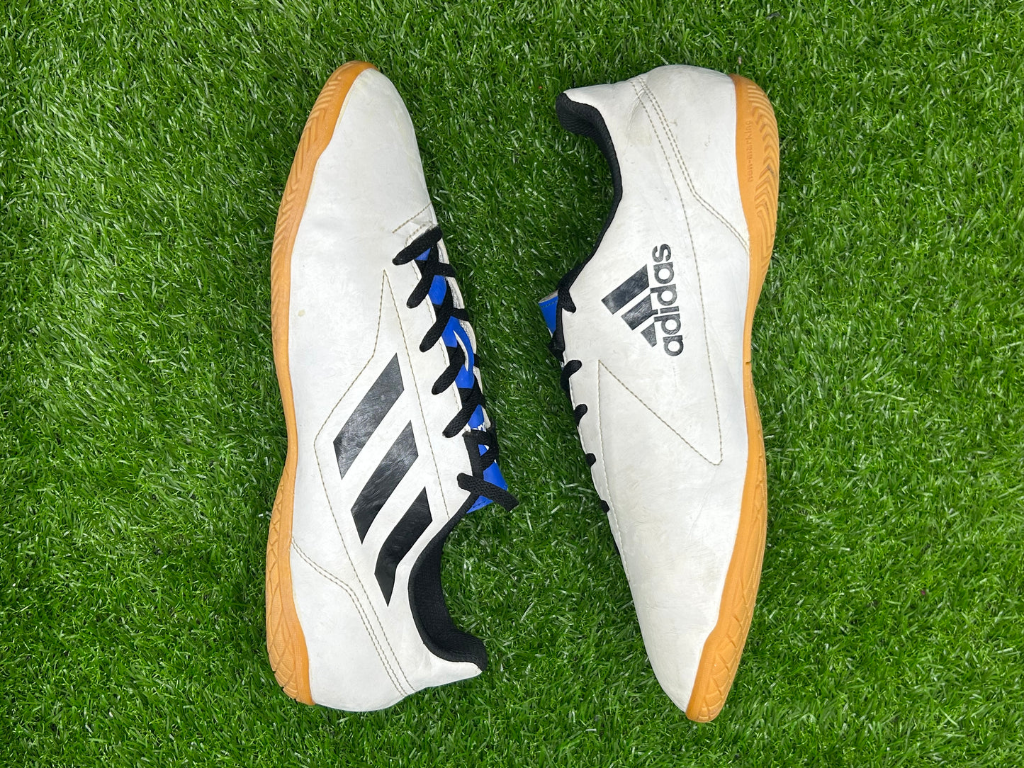 Adidas conquisto II In
