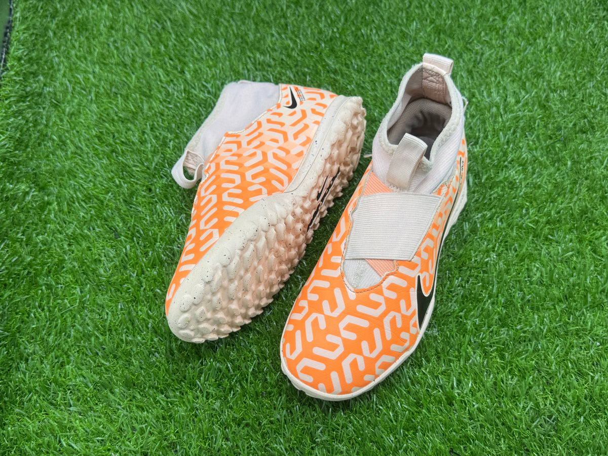 Nike Zoom Mercurial Superfly 9 Academy TF