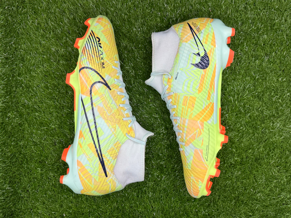 Nike Zoom Mercurial Superfly 9 Academy MG