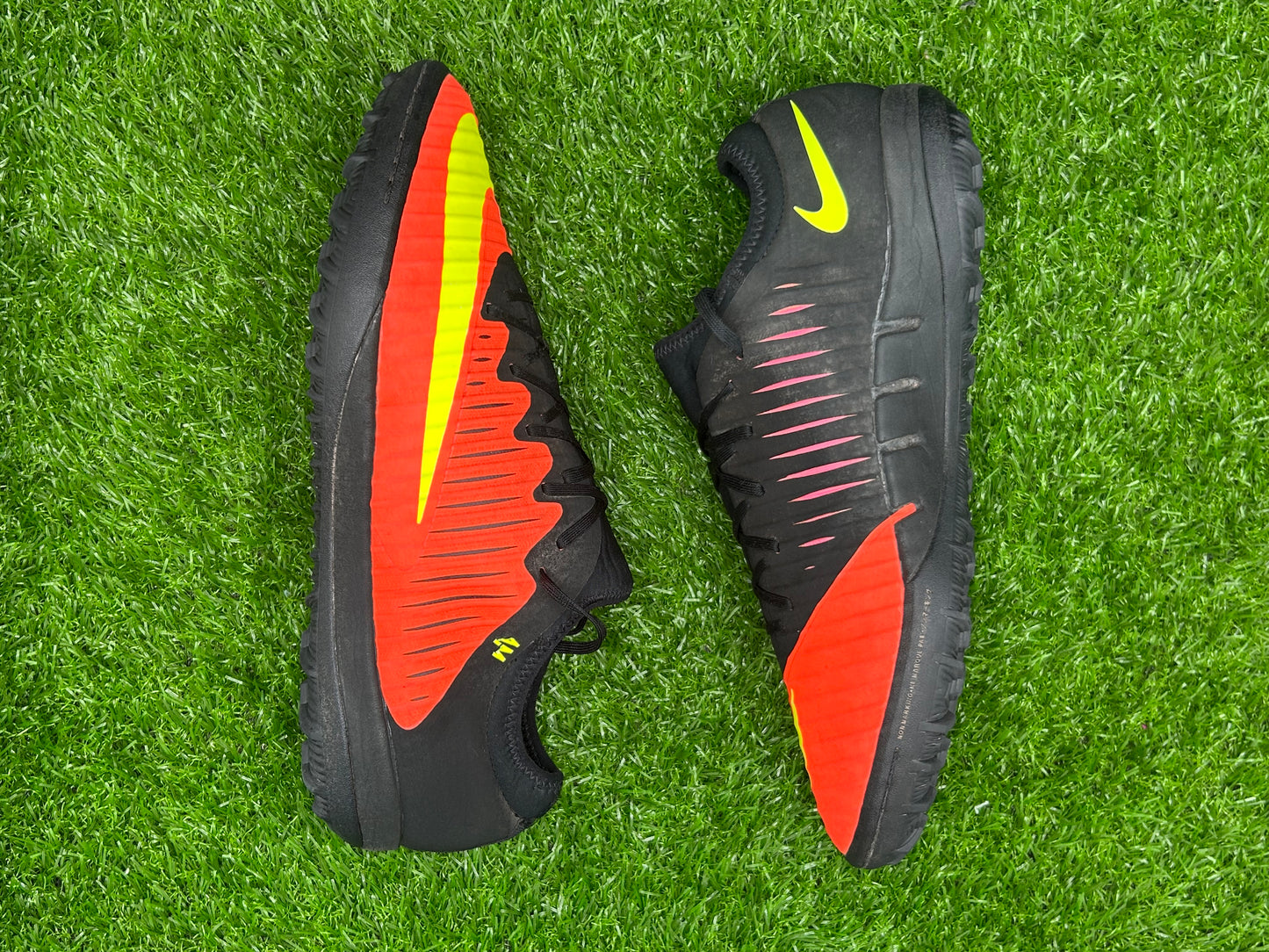 Nike Mercurial X Finale II TF
