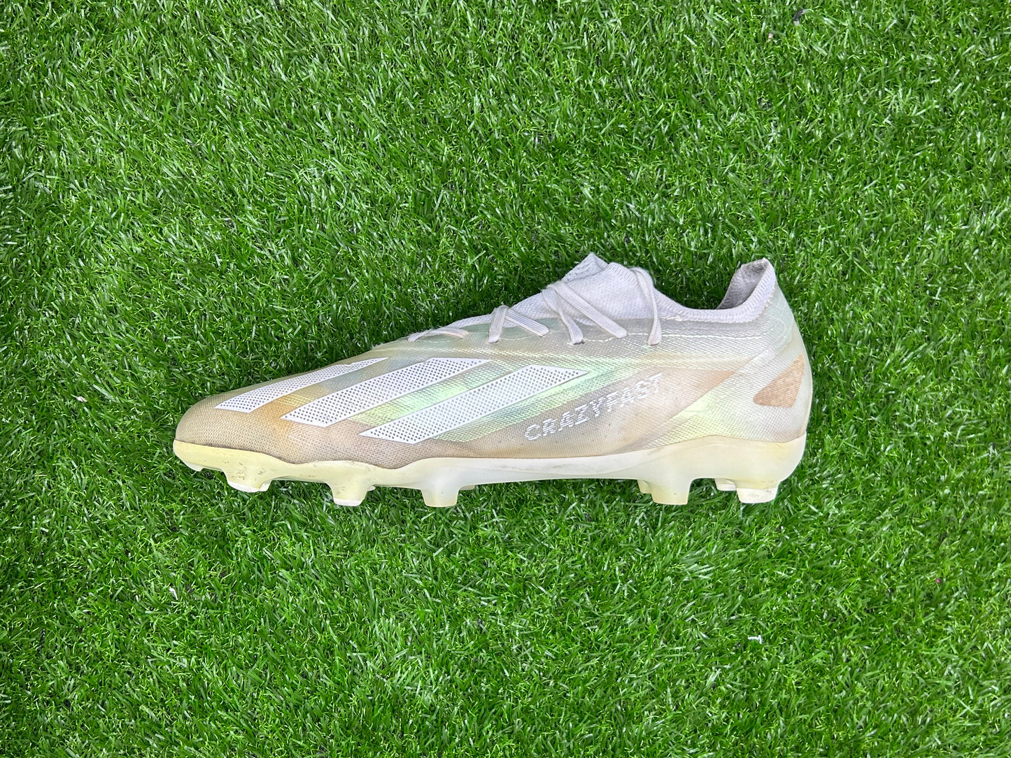 adidasX Crazyfast.2 FG