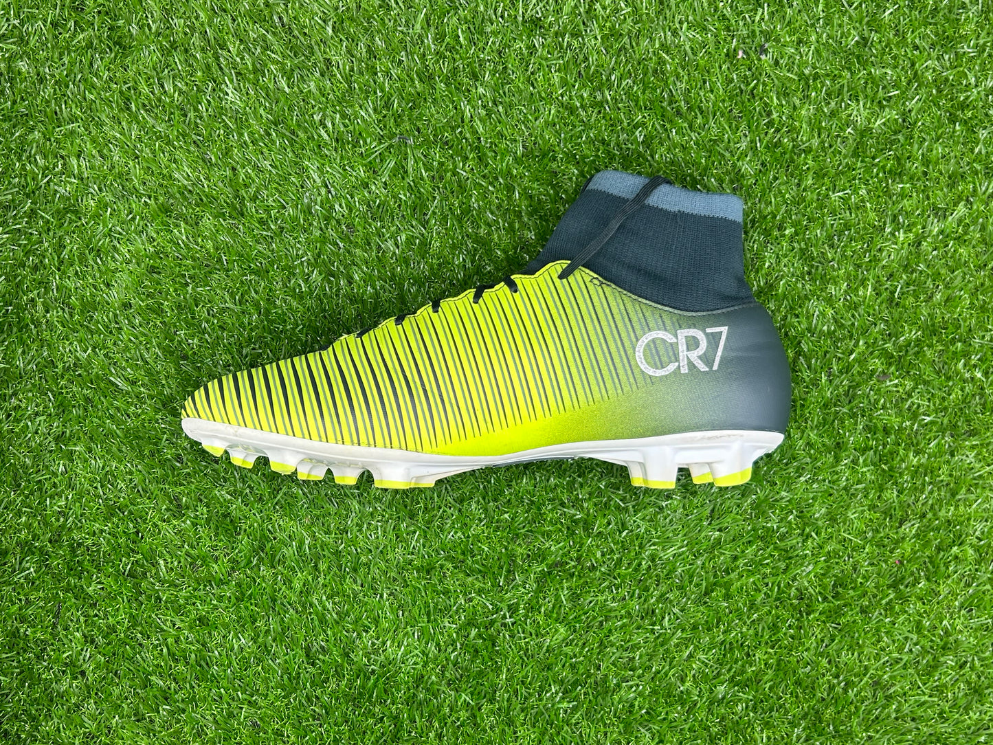 Nike Mercurial Victory VI DF FG