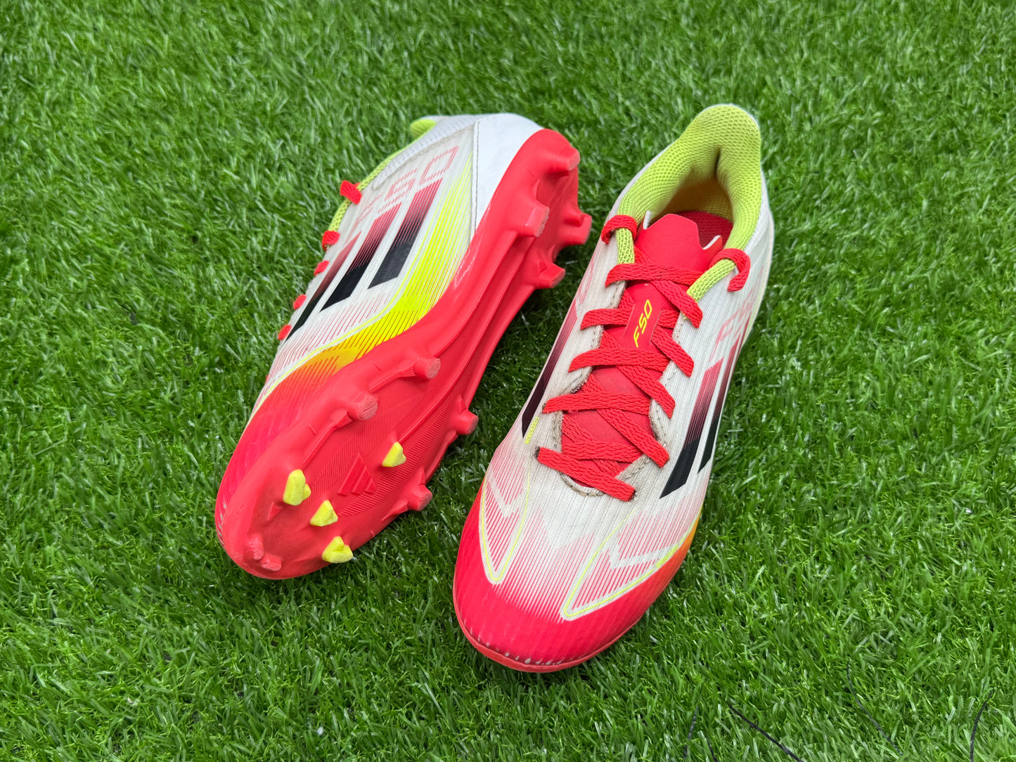 Adidas F50 League FG/MG