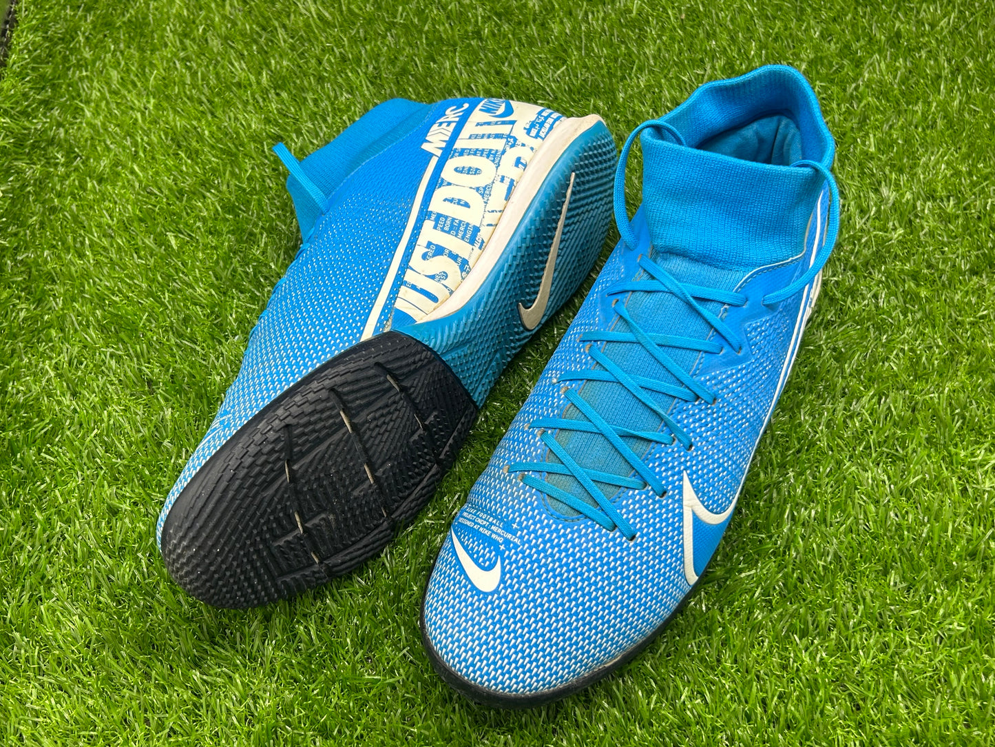 Nike Mercurial Superfly 7 Academy IC