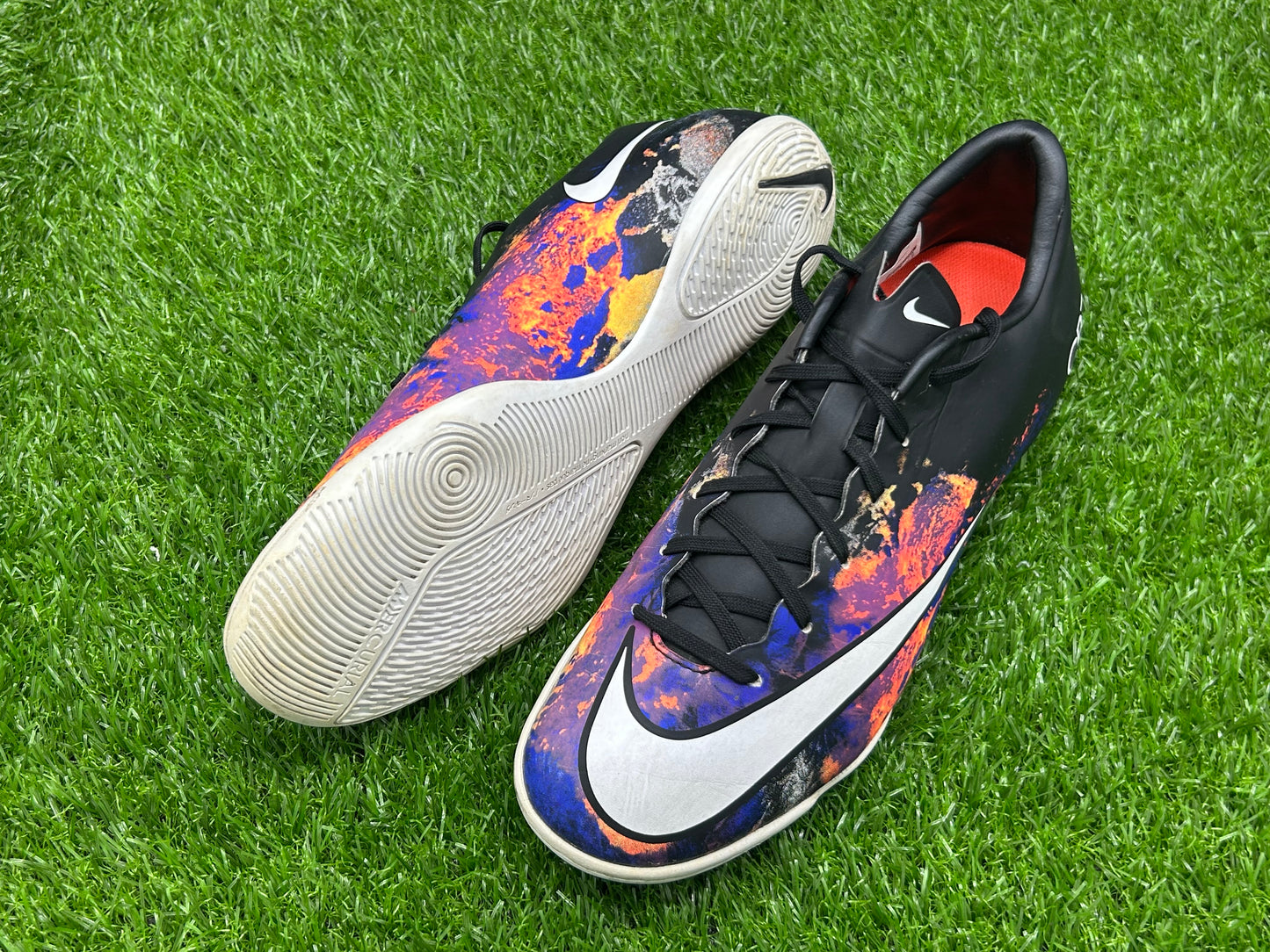 Nike Mercurial Victory V CR7 IC