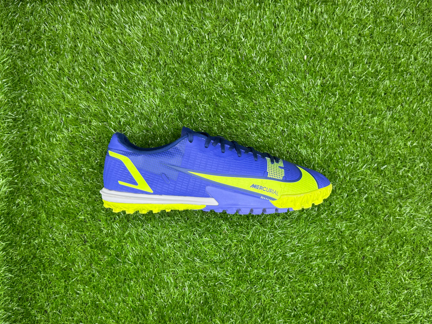 Nike Mercurial Vapor 14 Academy TF