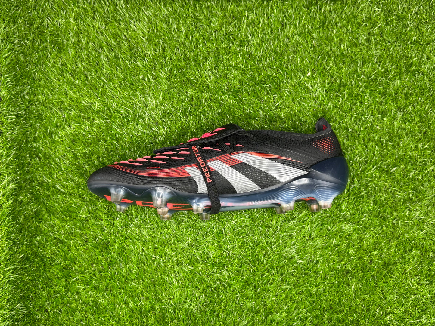 Adidas Predator Elite Foldover Tongue FG