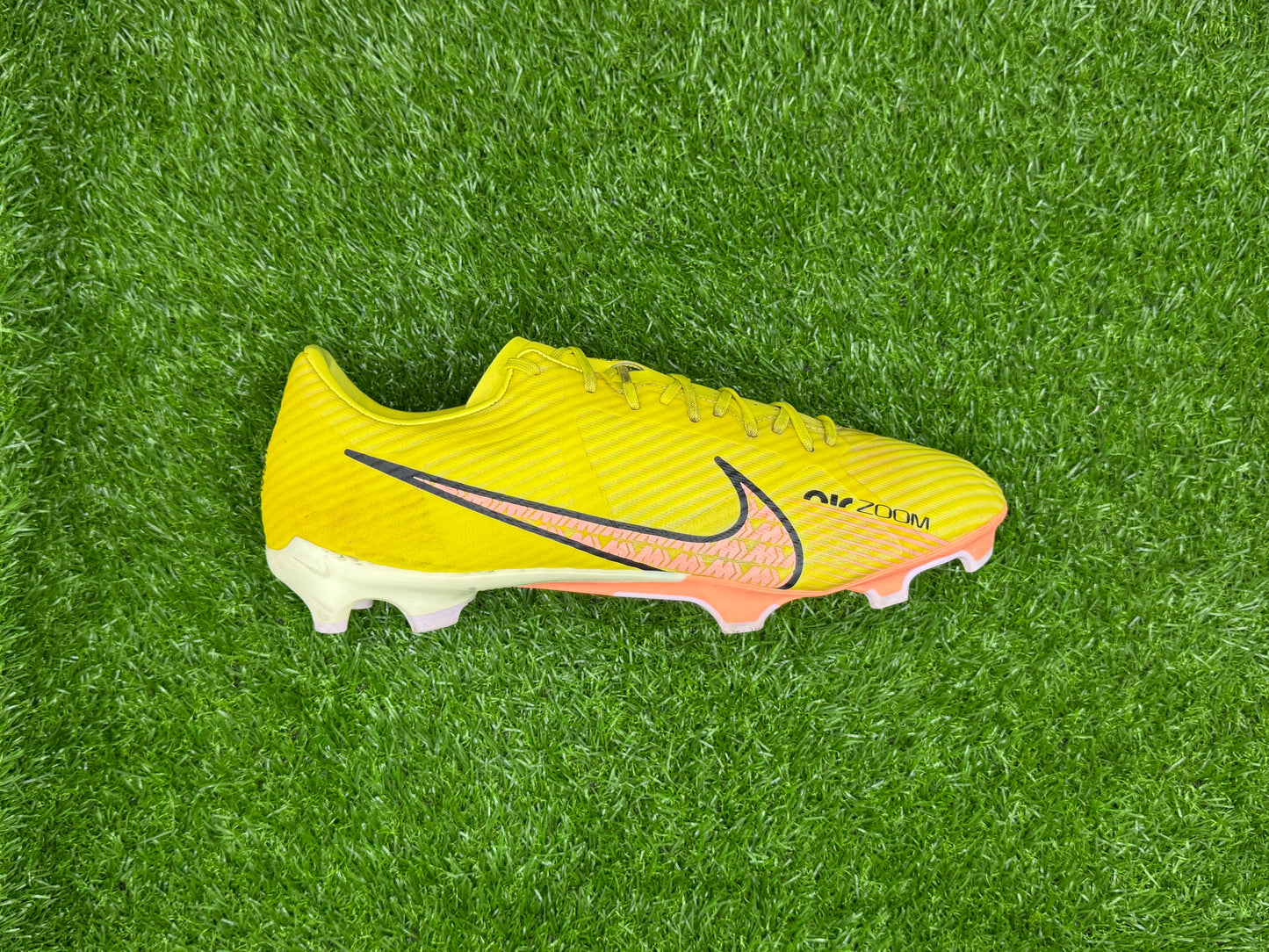 Nike Zoom Mercurial Vapor 15 Academy FG/MG