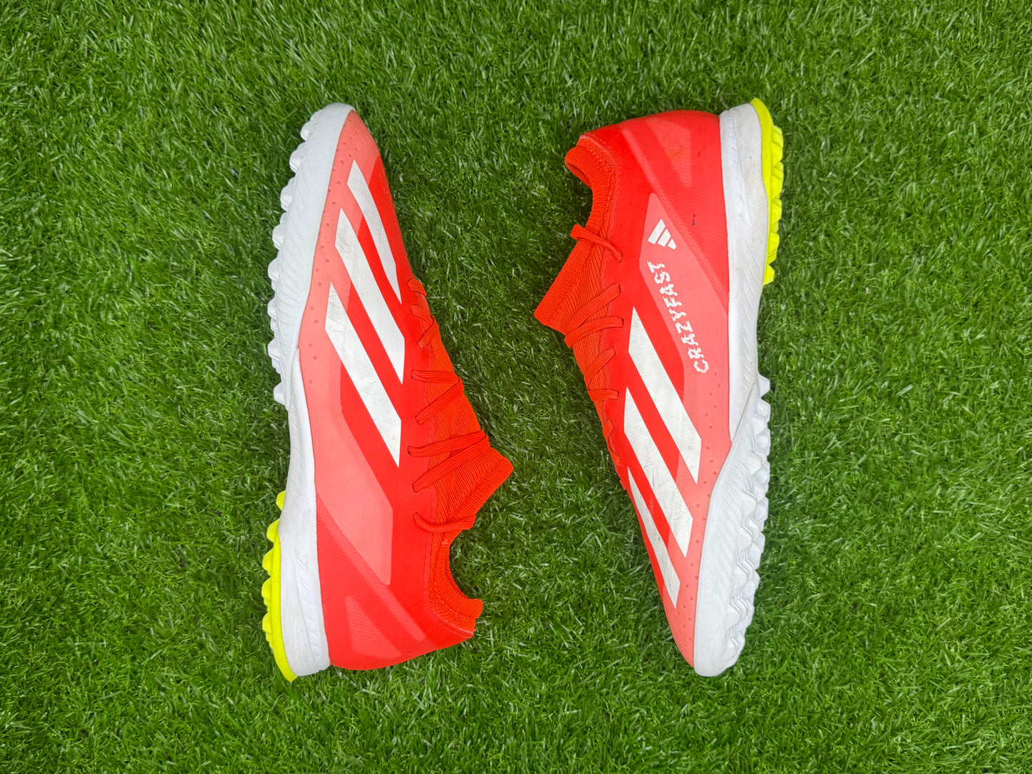 Adidas X Crazyfast League TF