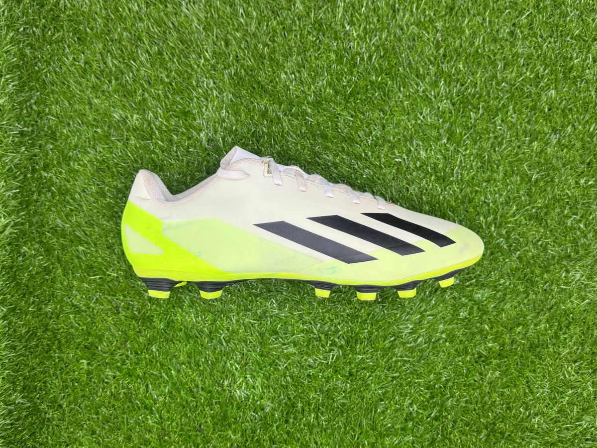 ADIDAS X CRAZYFAST.4 FG