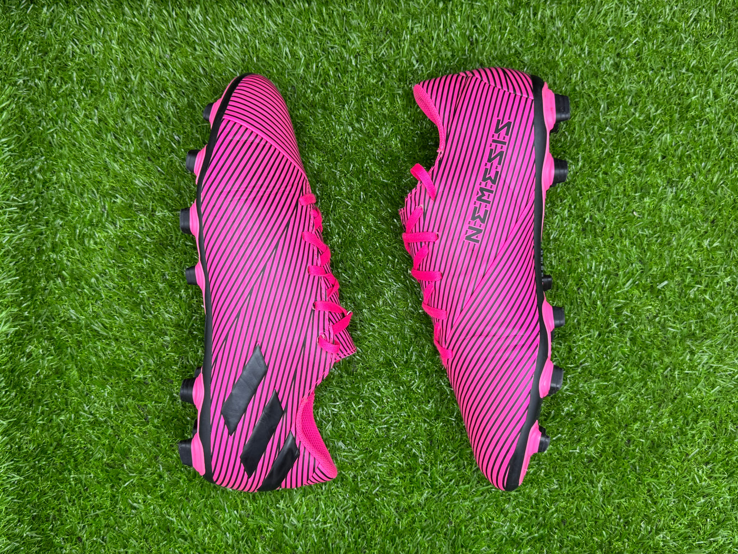 adidas Nemeziz 19.4 FxG