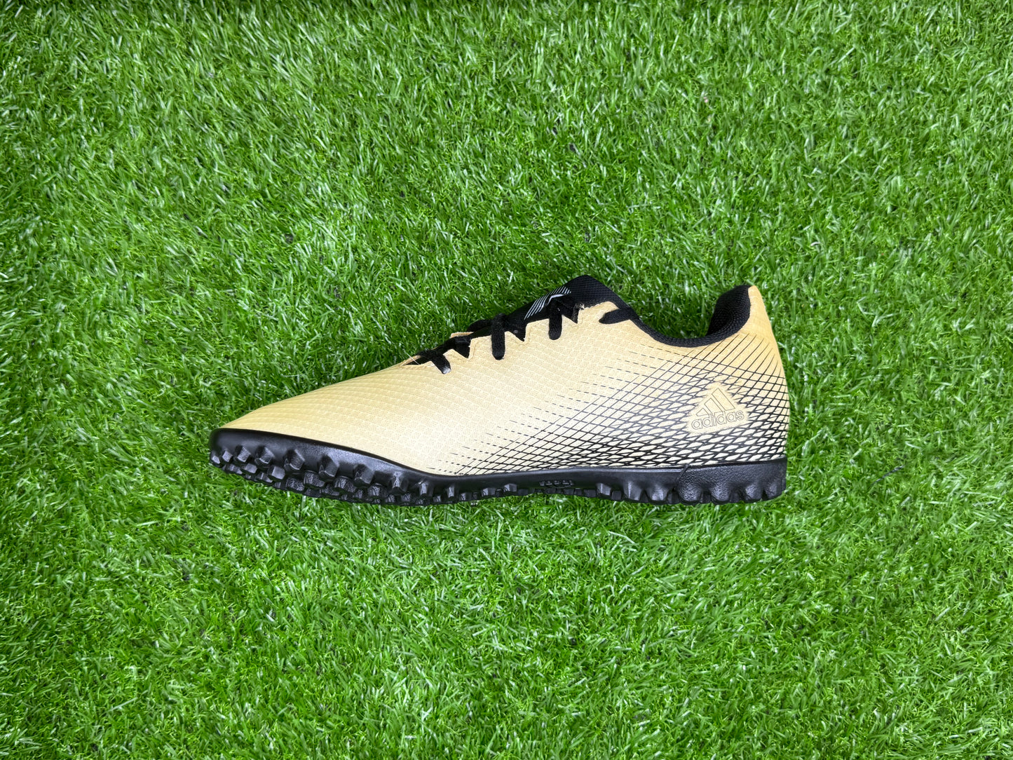 adidas X GHOSTED.4 TF
