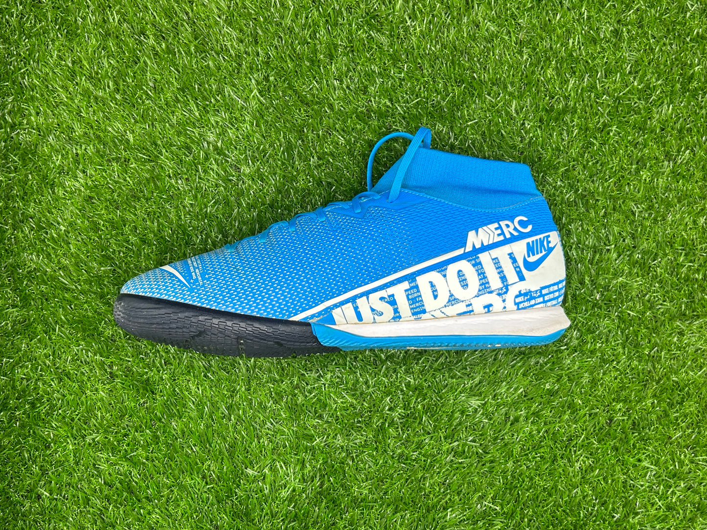 Nike Mercurial Superfly 7 Academy IC