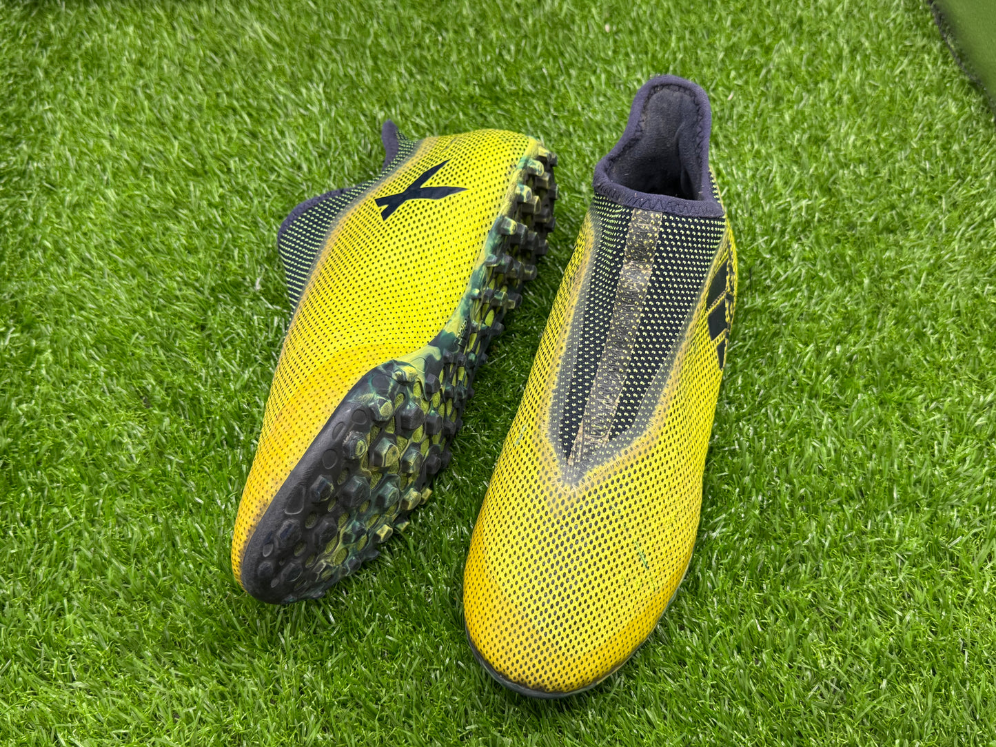 adidas X Tango 17+ Purespeed TF