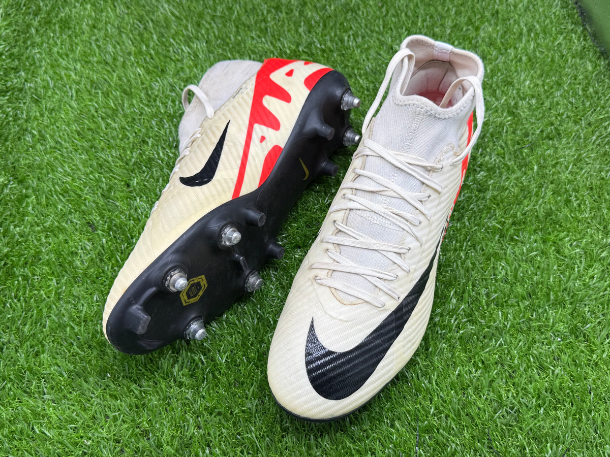 Nike Zoom Mercurial Superfly 9 Academy SG-PRO