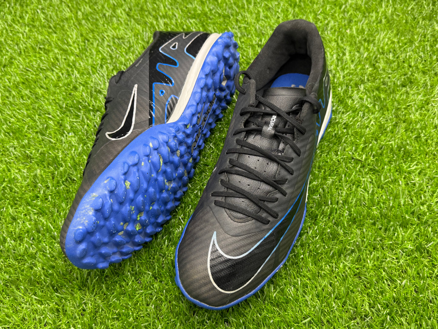 Nike Zoom Mercurial Vapor 15 Academy TF