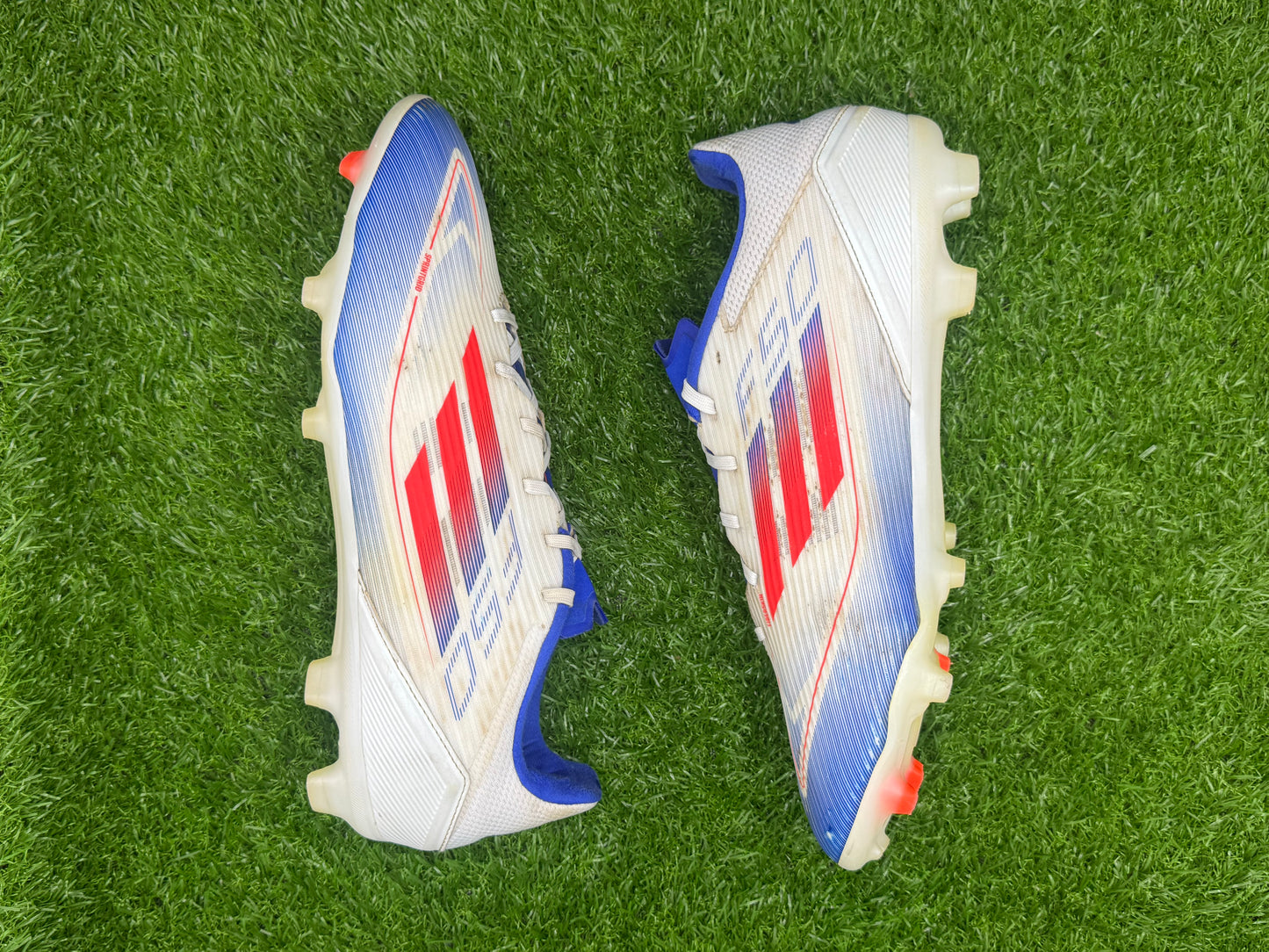 Adidas F50 League FG/MG