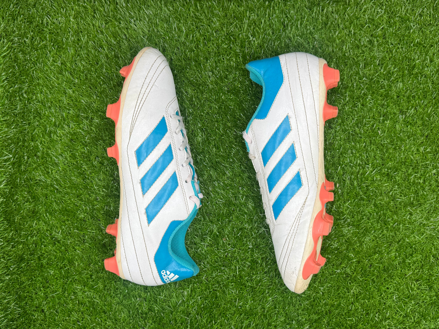 Adidas Goletto VI FG