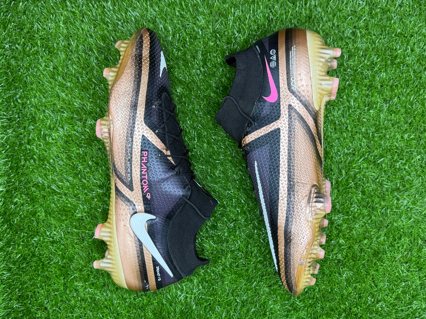 Nike Phantom GT2 Elite DF FG