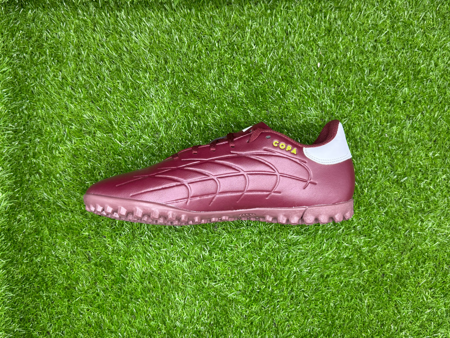 ADIDAS Copa Pure II Club TF (Brand New)