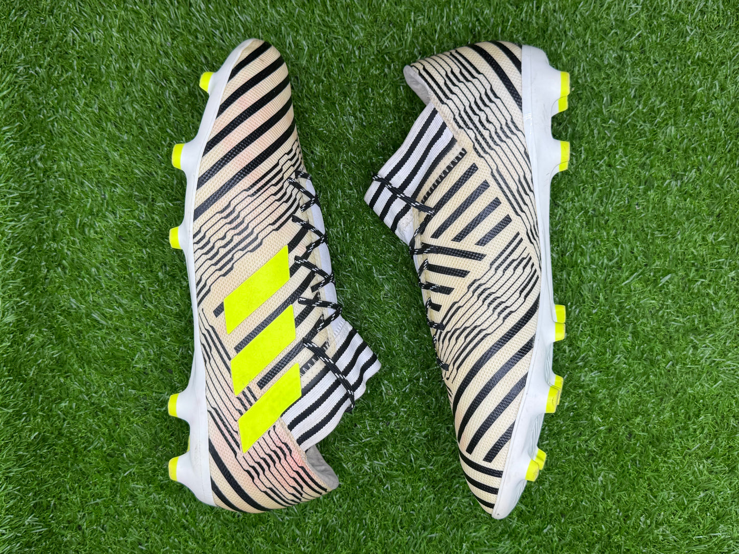 adidas Nemeziz 17.3 FG