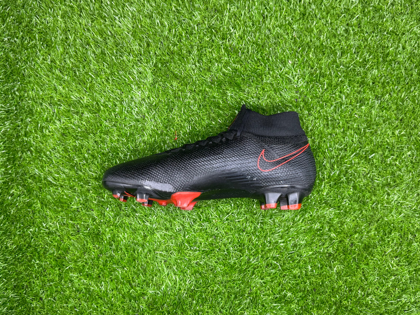 Nike Mercurial Superfly 7 Pro FG